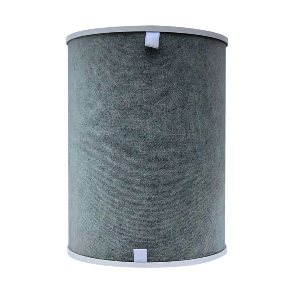 Air Touch P2 - 4 in 1 Compound Filter