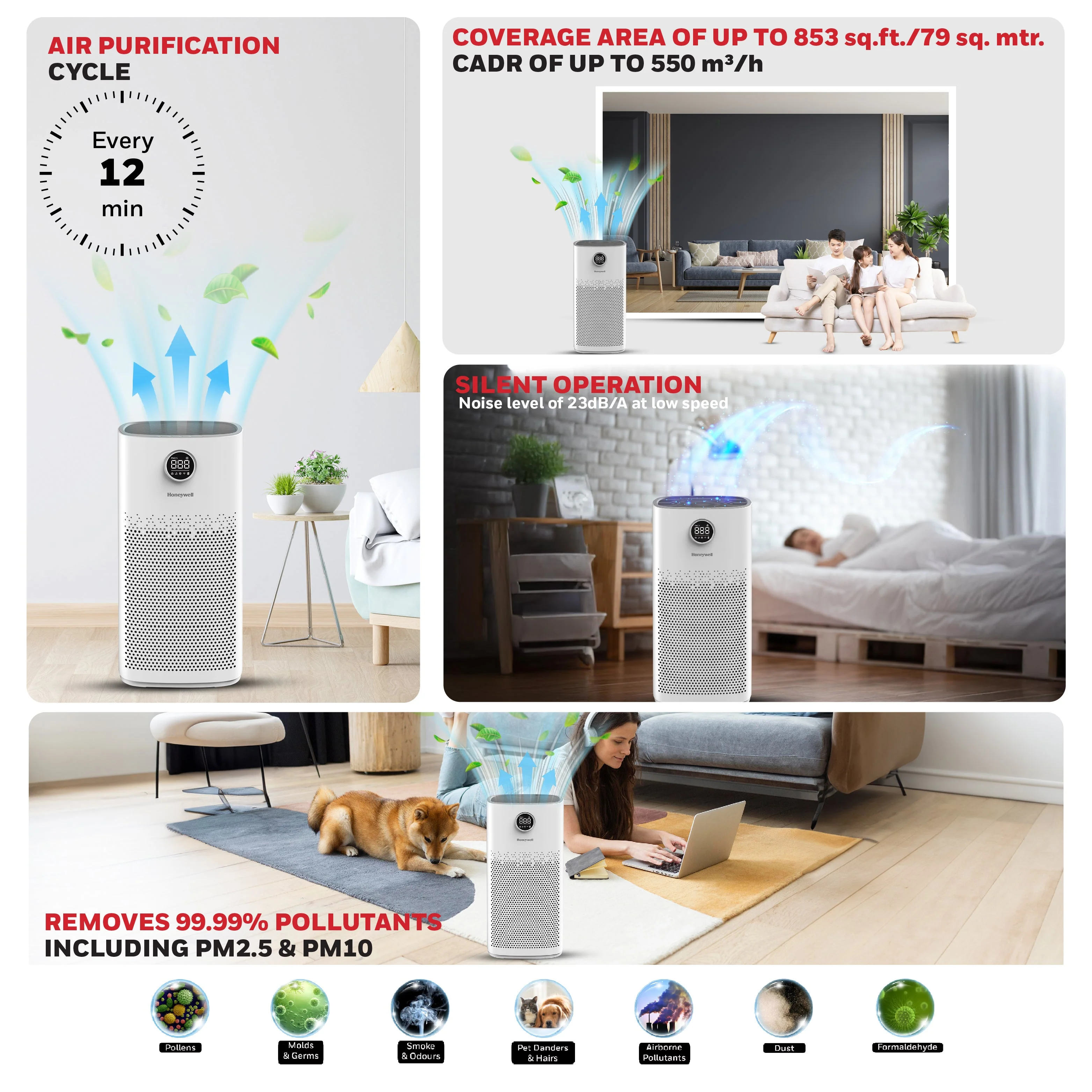 Air Touch P2 - Image 15