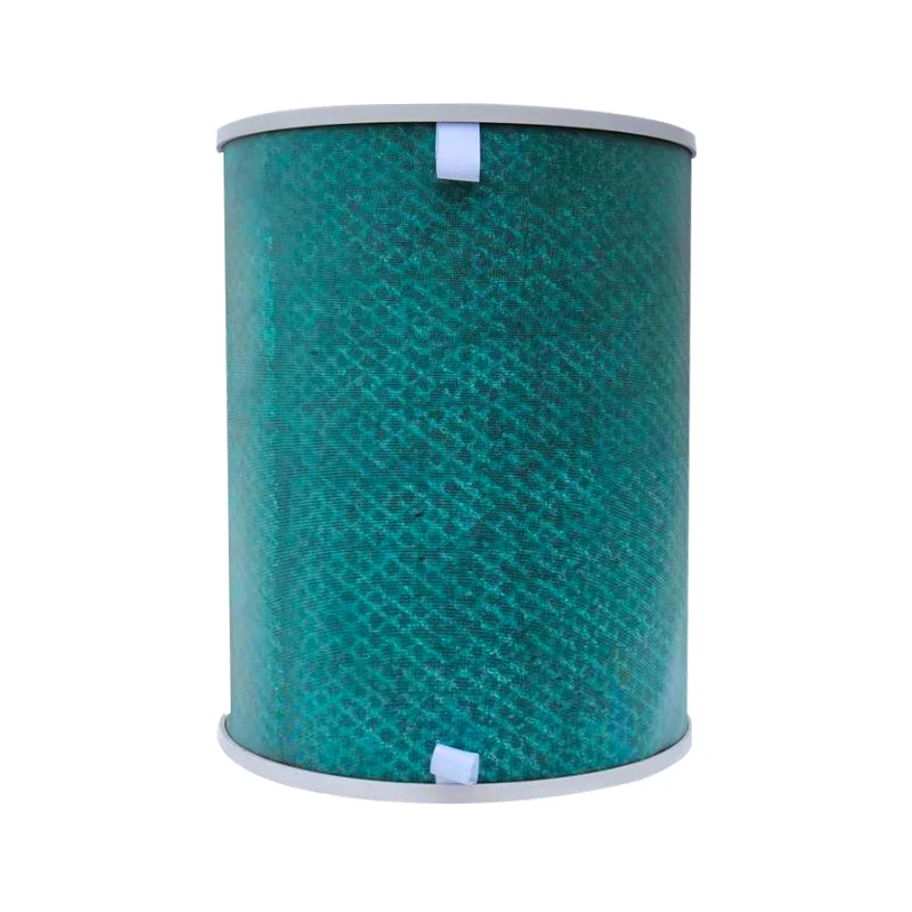Air Touch U1 - 3 in 1 Compound Filter