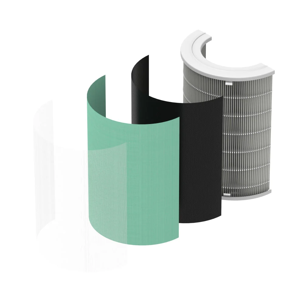 Air Touch U1 - 3 in 1 Compound Filter - Image 2