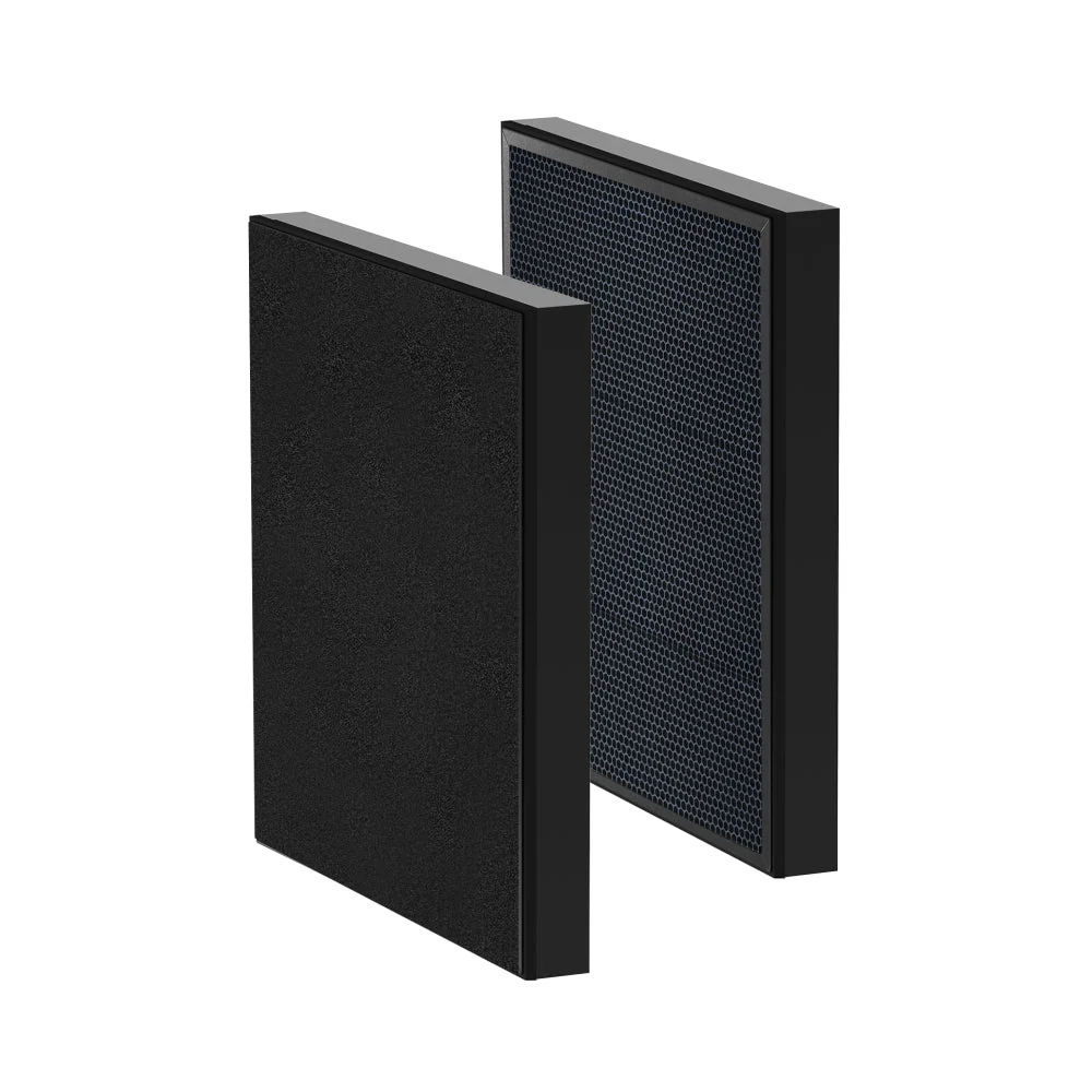 Air Touch U2 - Compound Cold Catalyst + Carbon Filter - Image 2