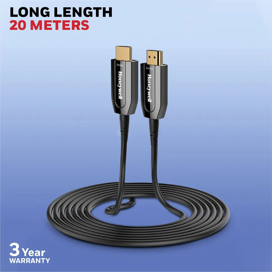 HDMI 20 Mtr AOC - 2.1 Compliant - Image 9