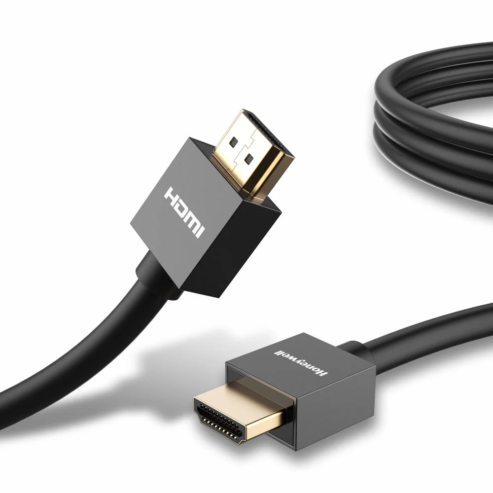 HDMI 20 Mtr with Ethernet - 2.0 Compliant Slim