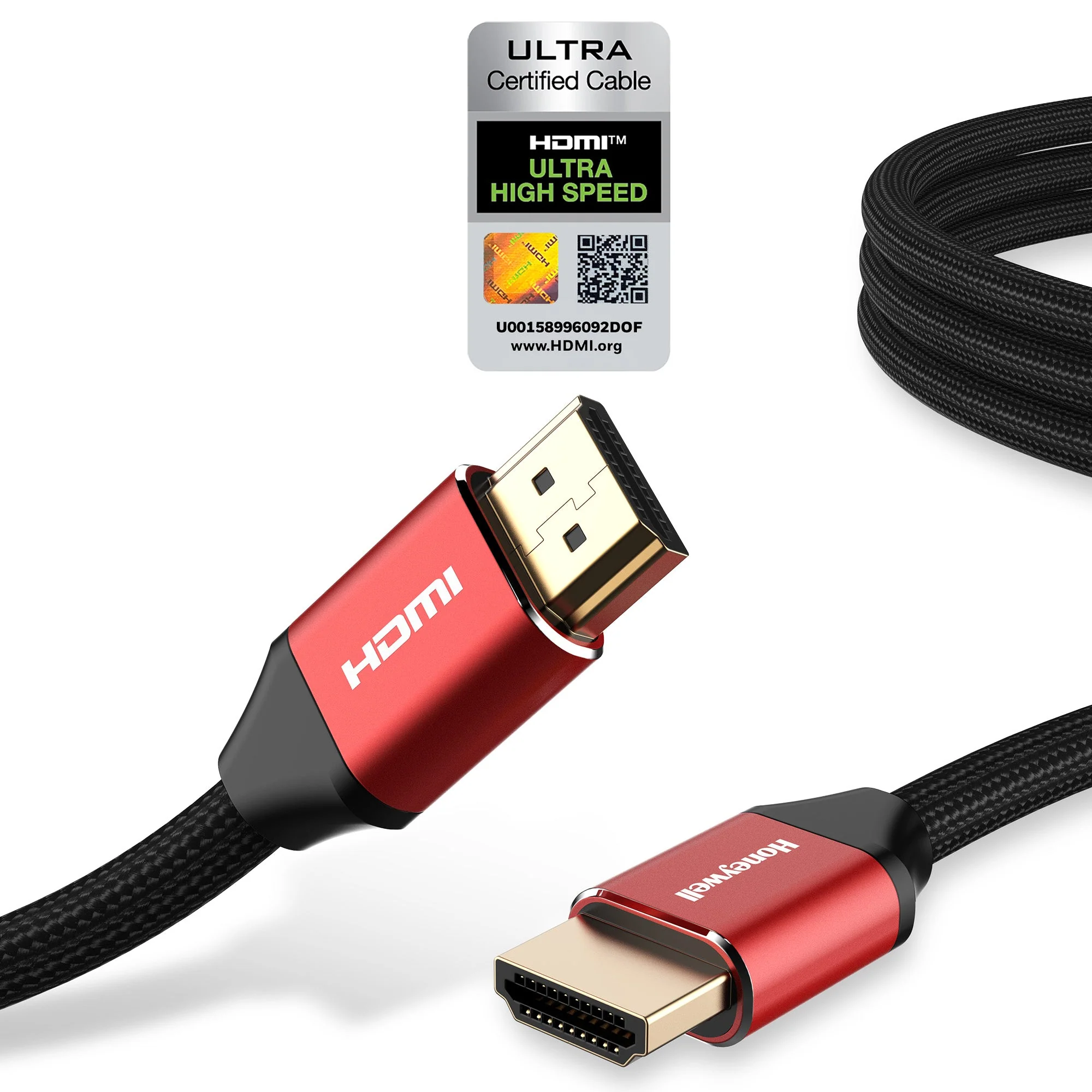 HDMI 5Mtr with Ethernet - 2.1 Compliant
