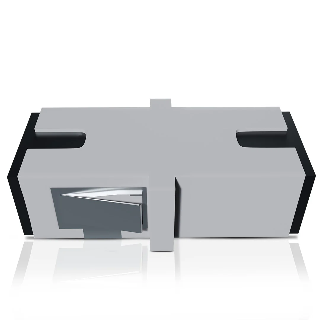 MM Adaptor SC Type SIMPLEX