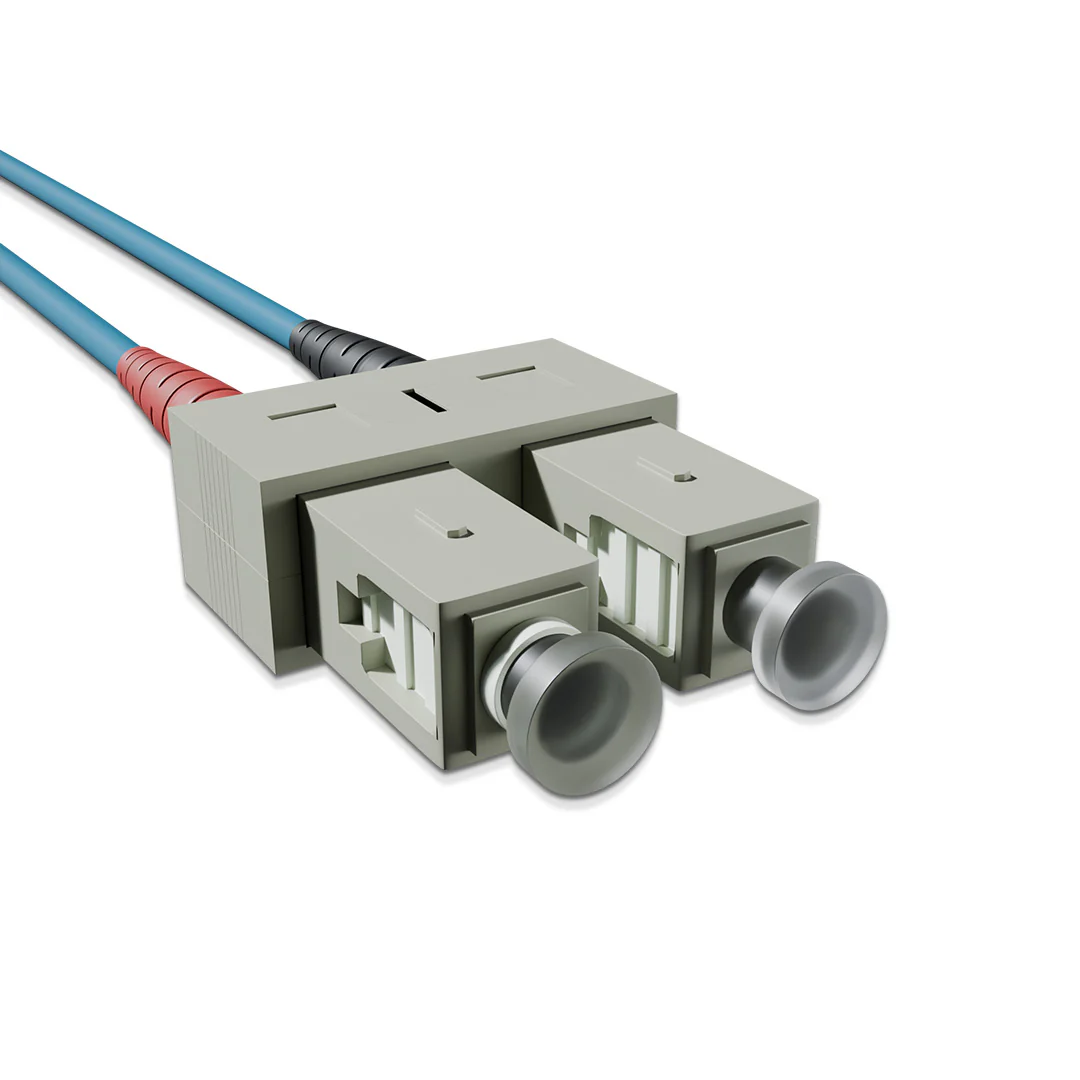 MM OM3 LC-LC Duplex Patch Cord 5 Mtrs - Image 6