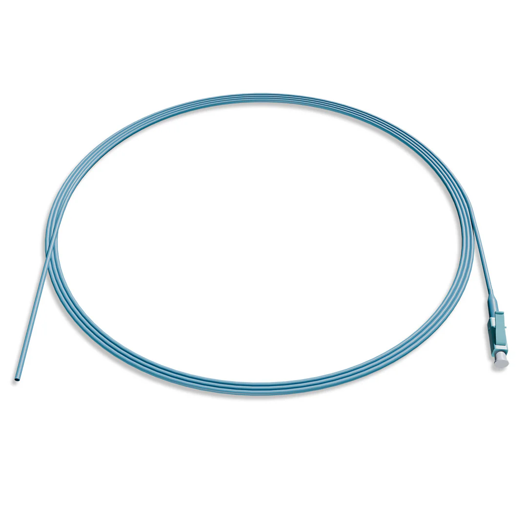 MM OM3 SC Pigtail Simplex 1 Mtr - Image 4