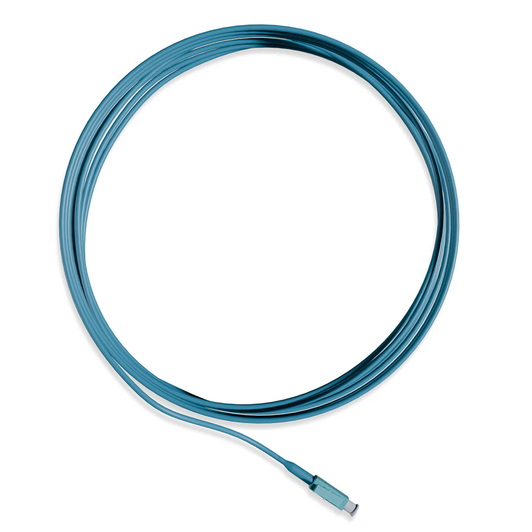 MM OM3 SC Pigtail Simplex 1 Mtr - Image 5