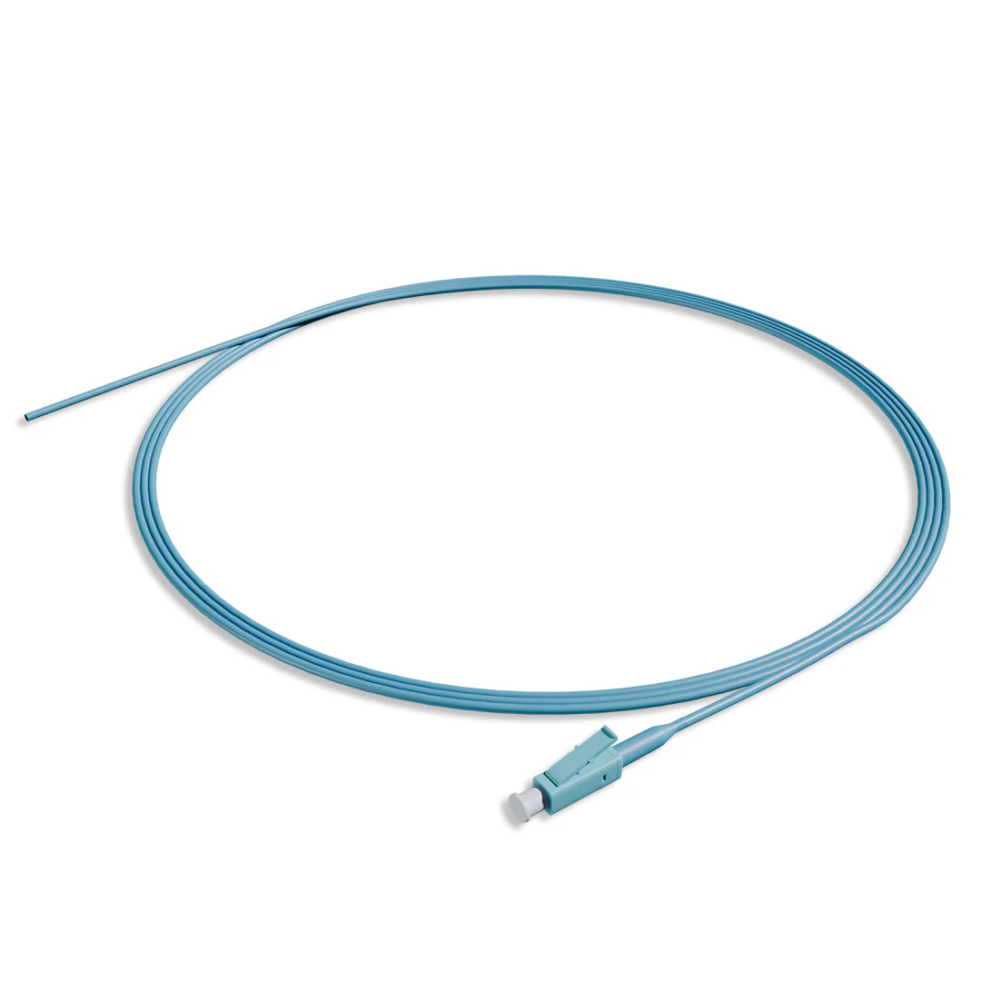 MM OM3 SC Pigtail Simplex 1 Mtr - Image 6