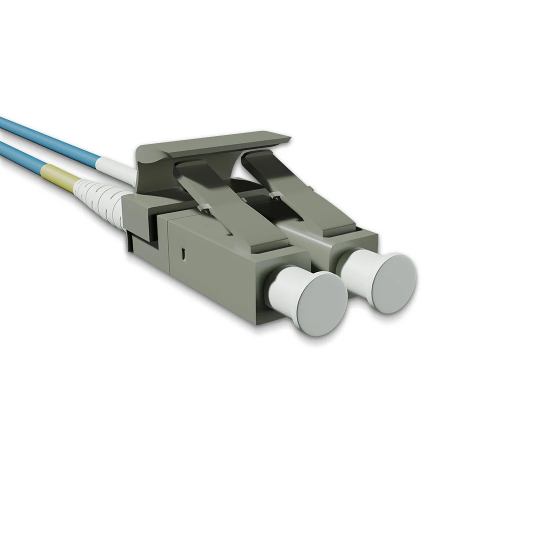MM OM3 SC-SC Duplex Patch Cord 1 Mtr - Image 4