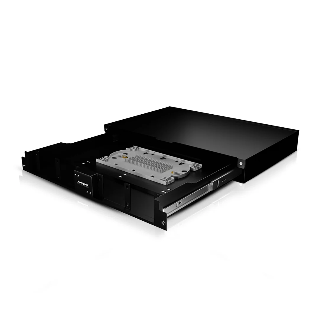 Rack Mount Unloaded LIU Sliding 2U - Image 4