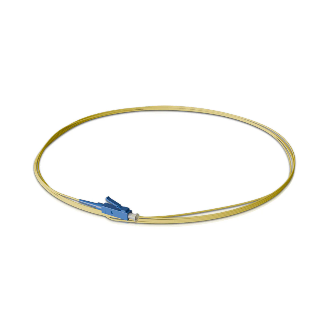 SM LC Pigtail Simplex 2 Mtrs - Image 4