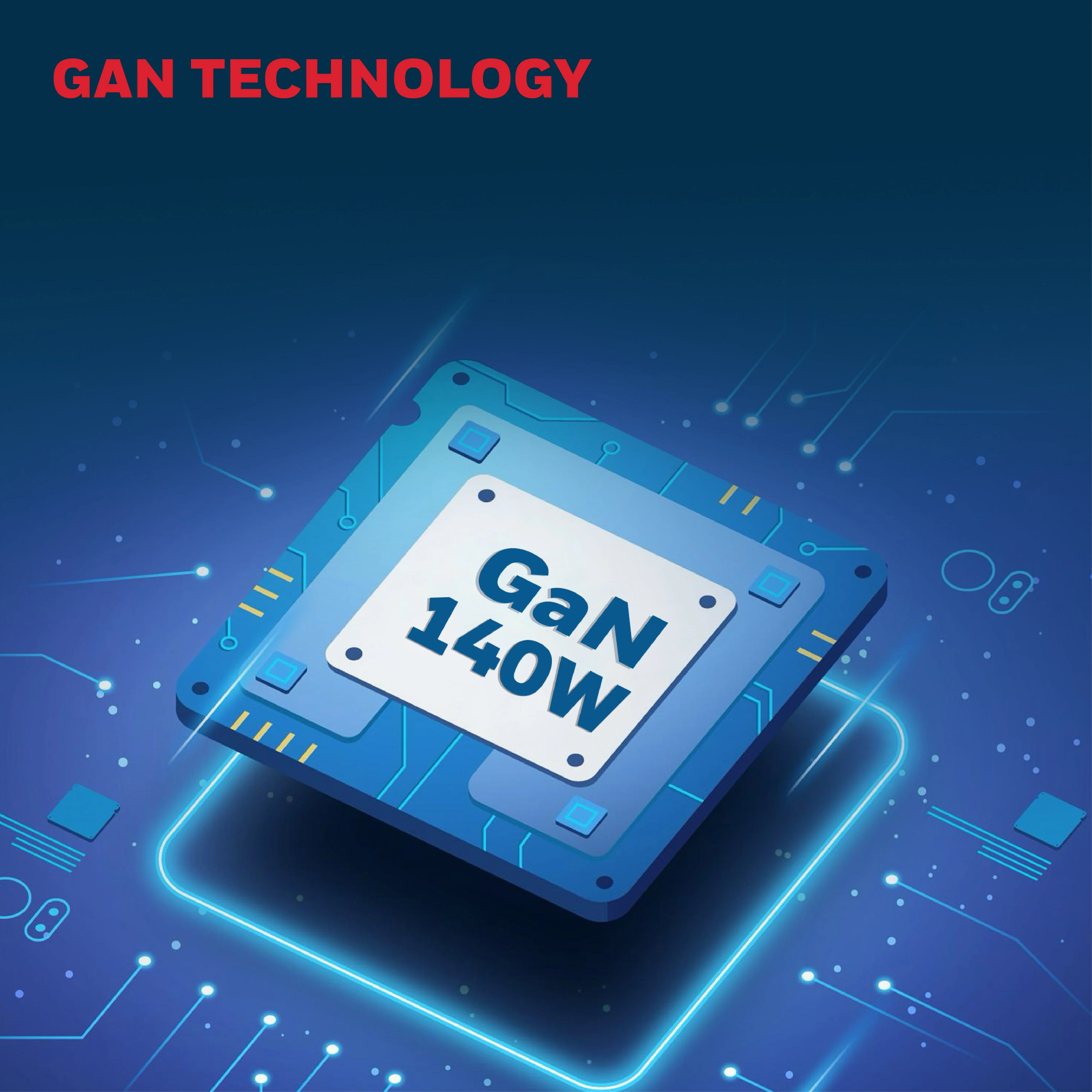Zest Charger - GaN 140W - Image 10