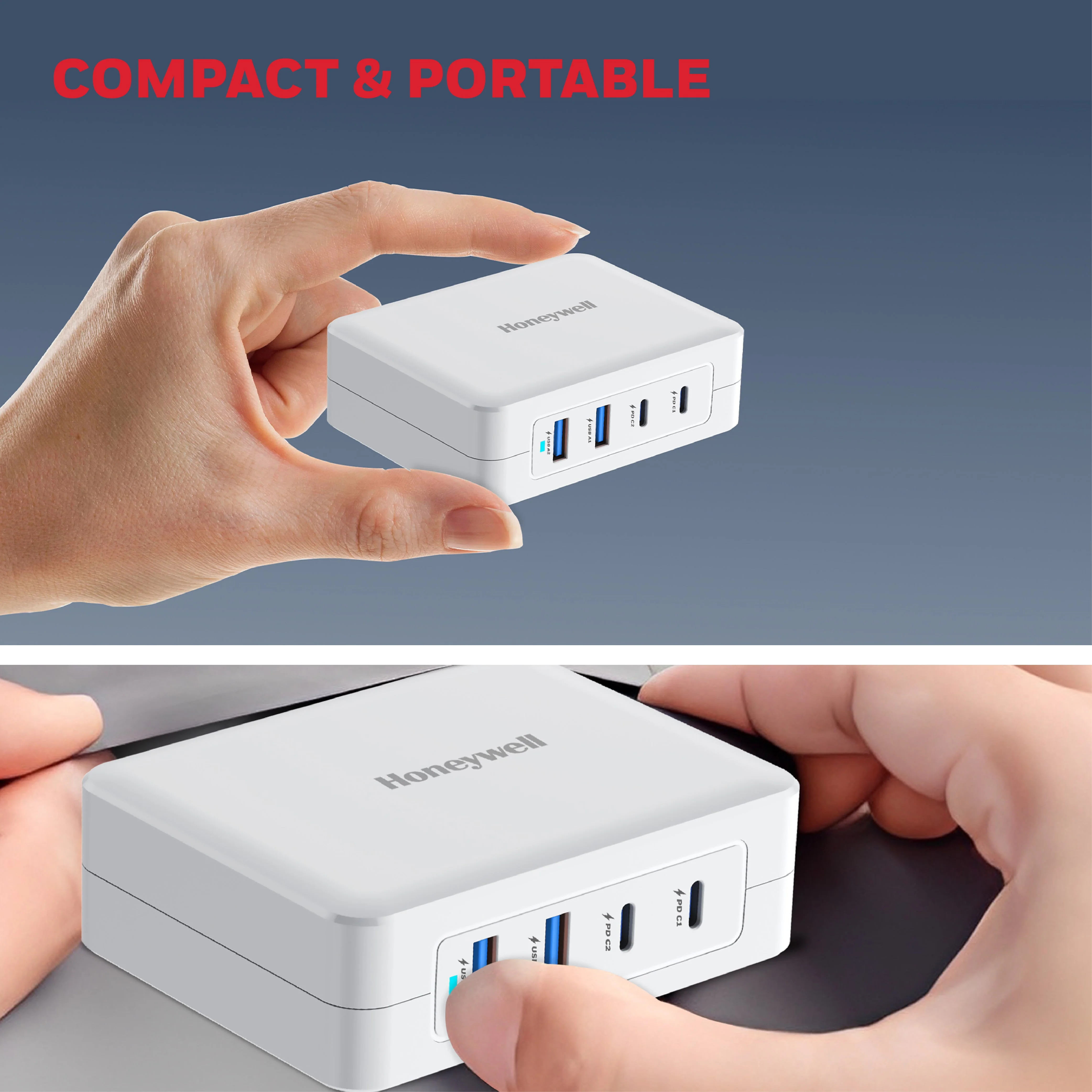 Zest Charger - GaN 140W - Image 9