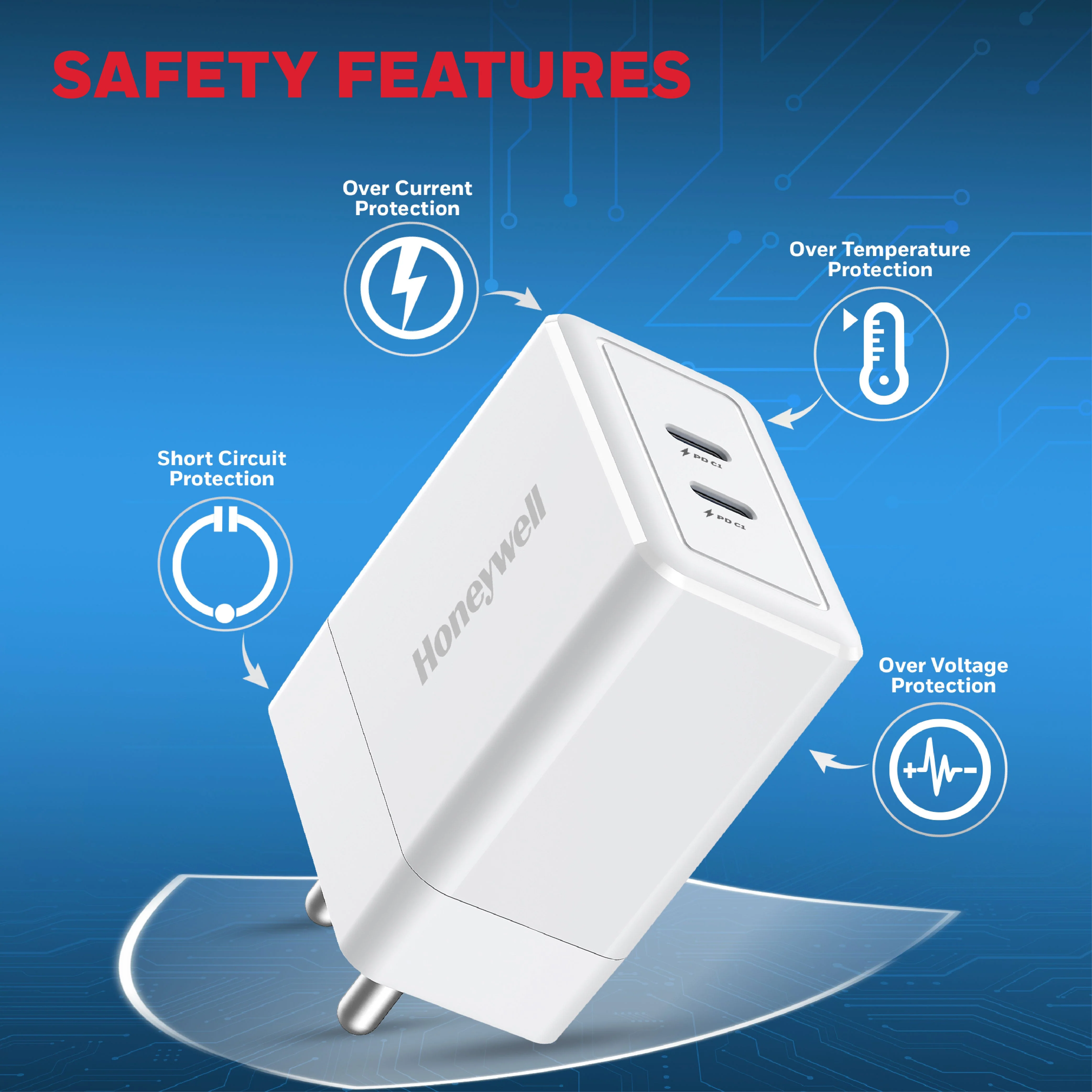 Zest Charger - GaN 45W - Image 2