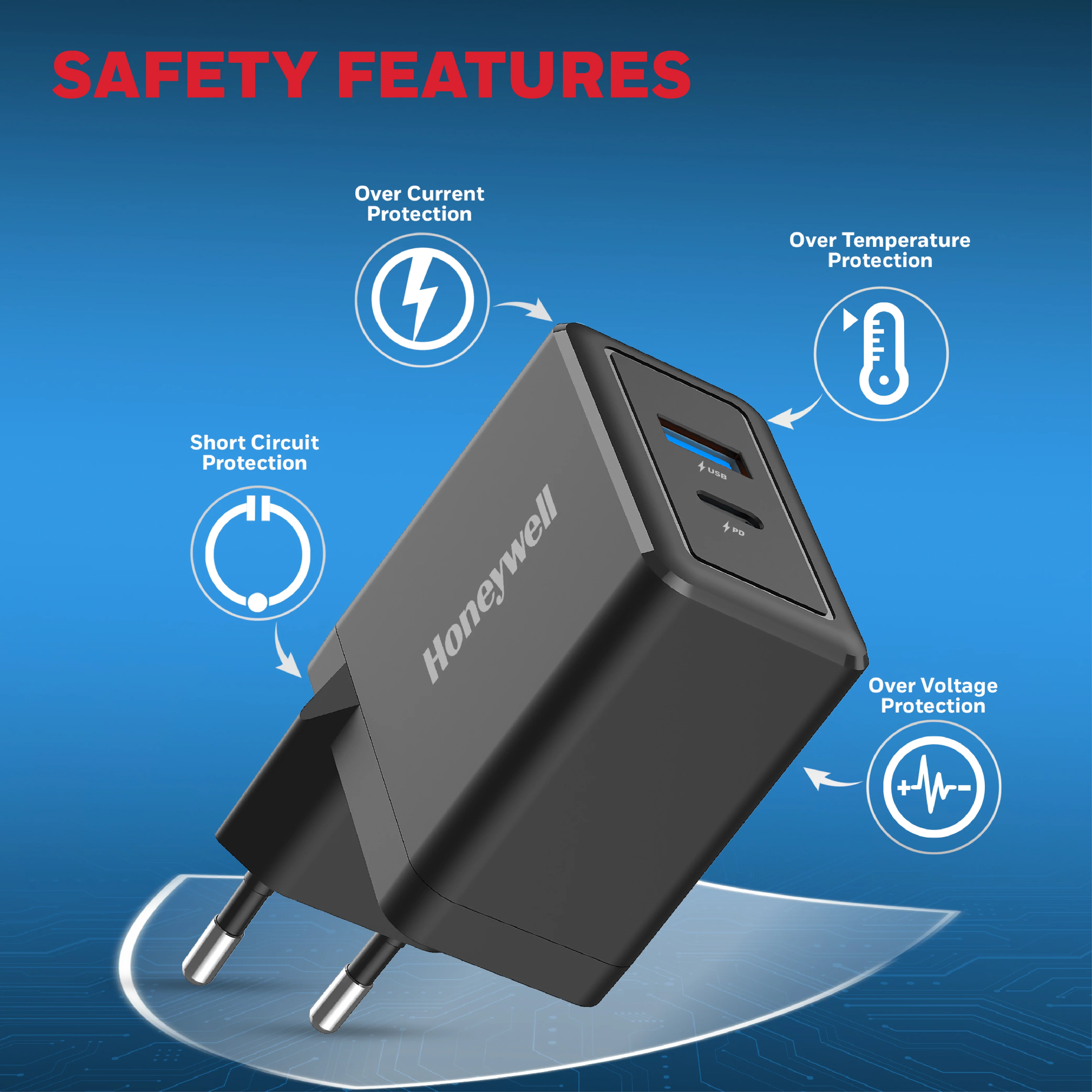 Zest Charger - GaN 65W - Image 2