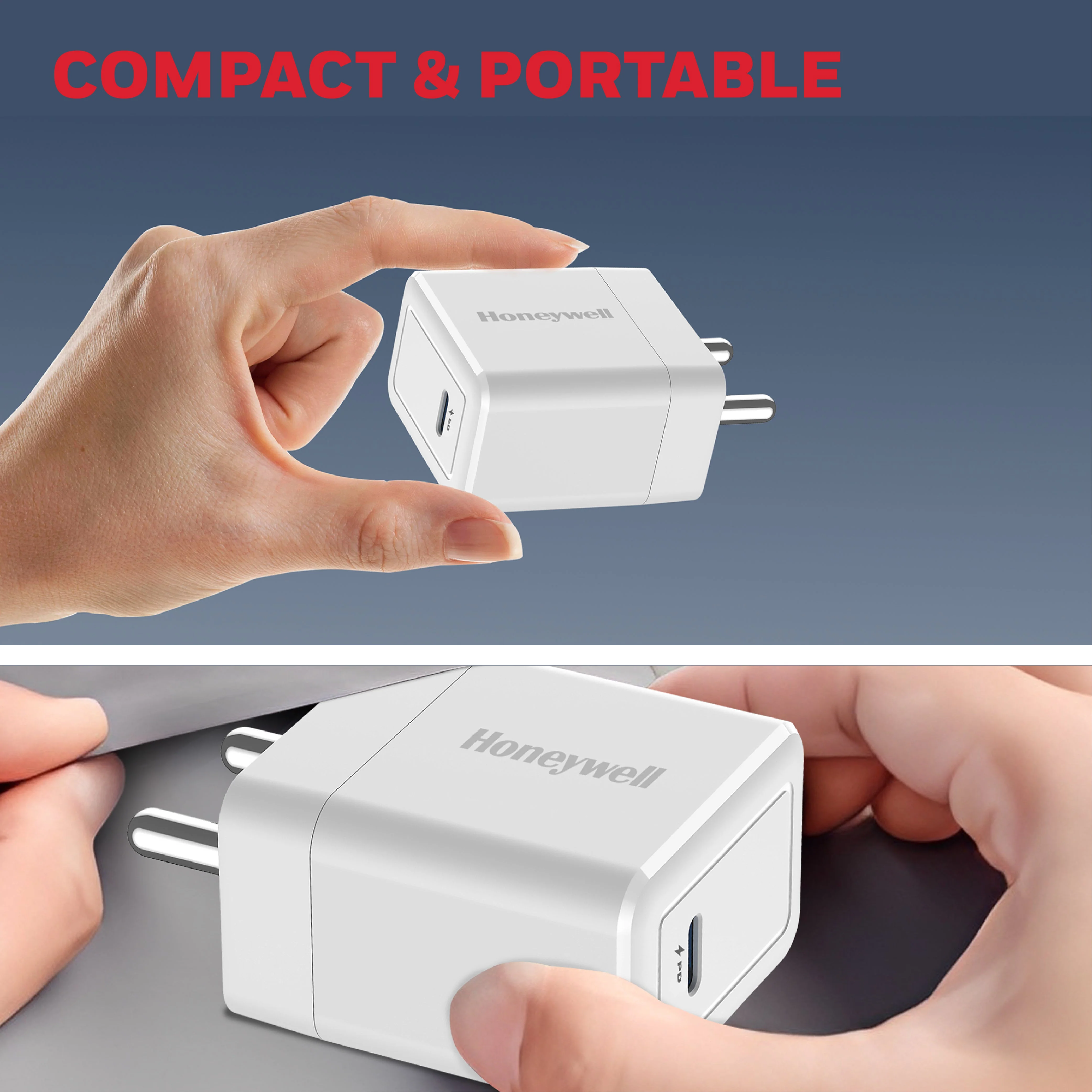 Zest Charger - PD 20W - Image 10