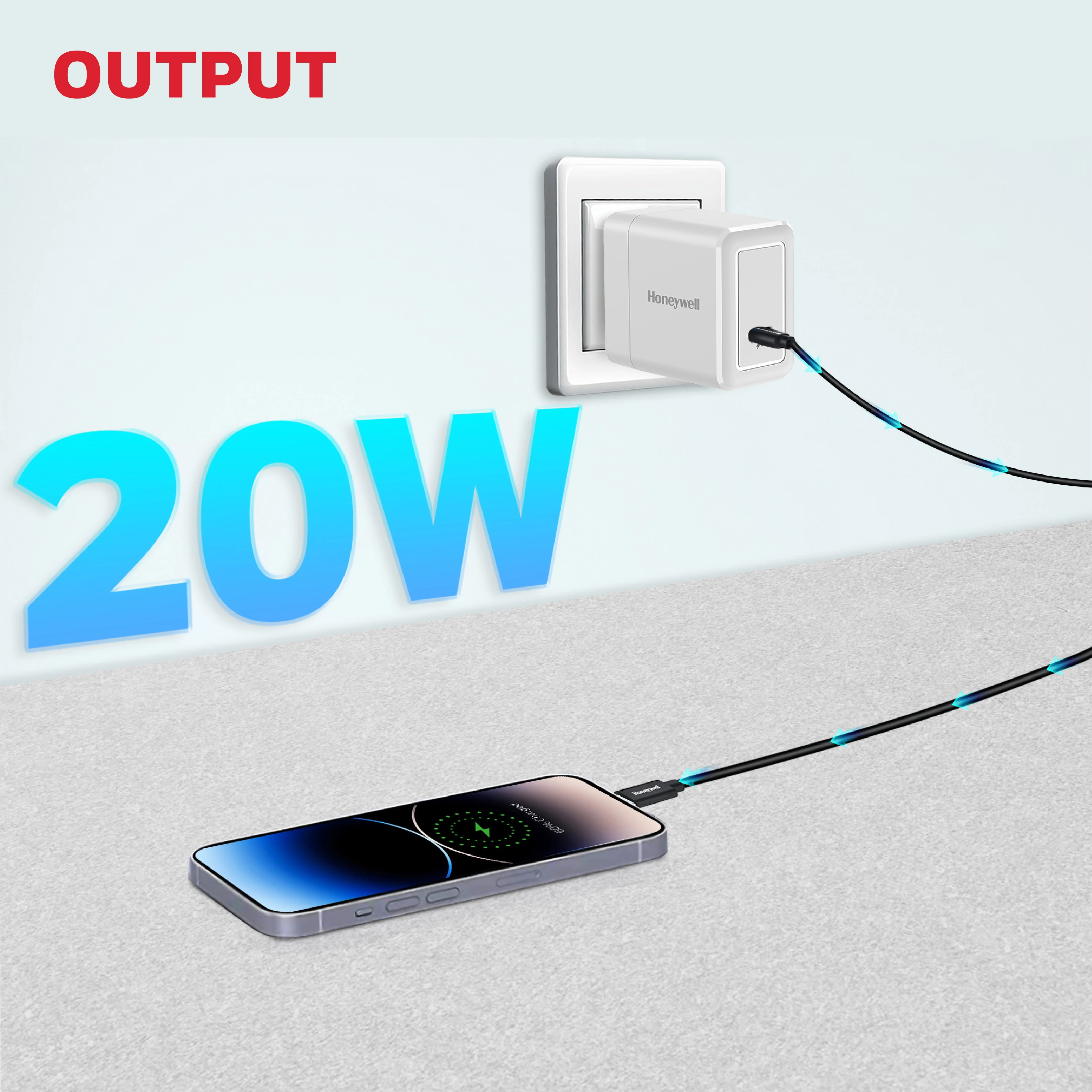 Zest Charger - PD 20W - Image 11