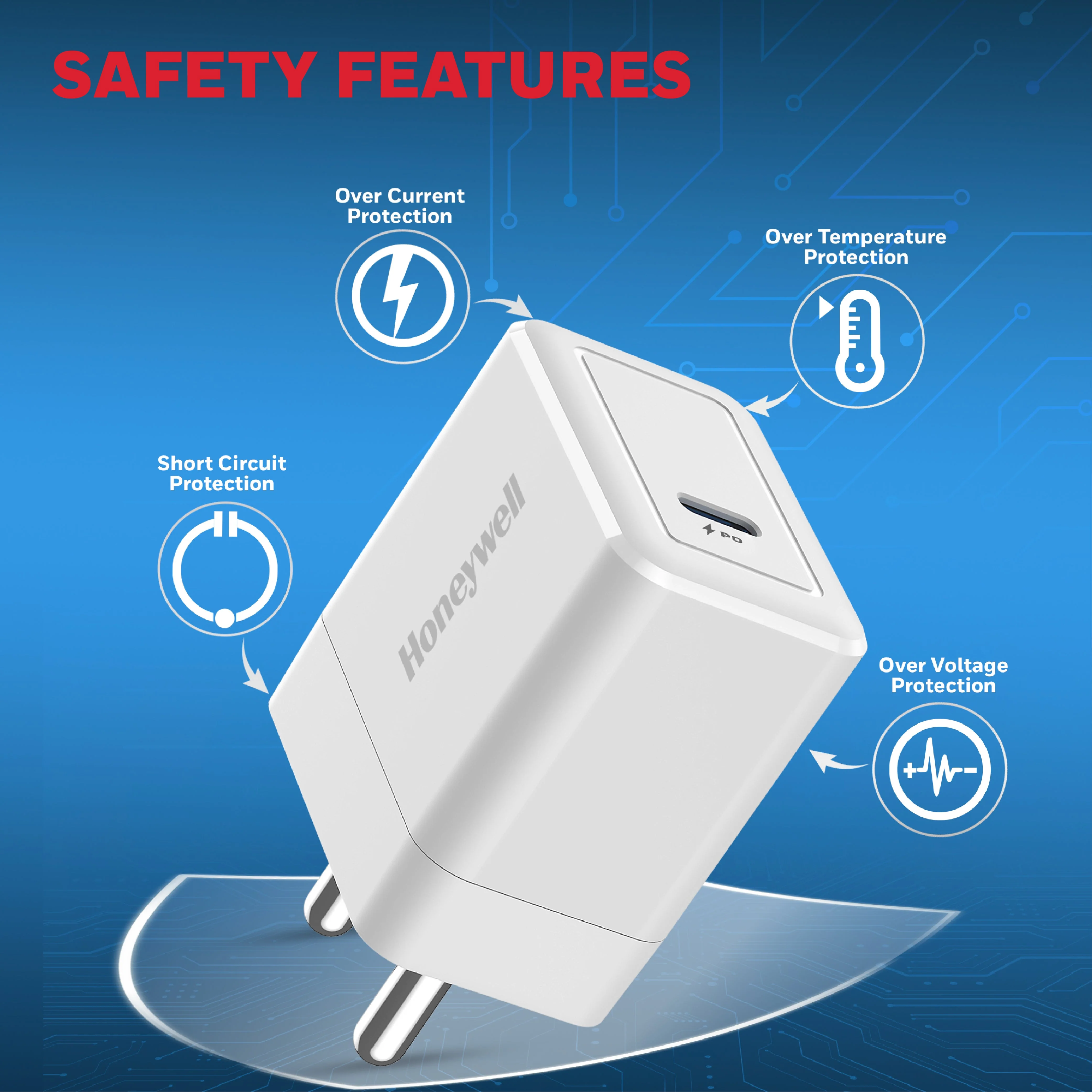 Zest Charger - PD 20W - Image 12