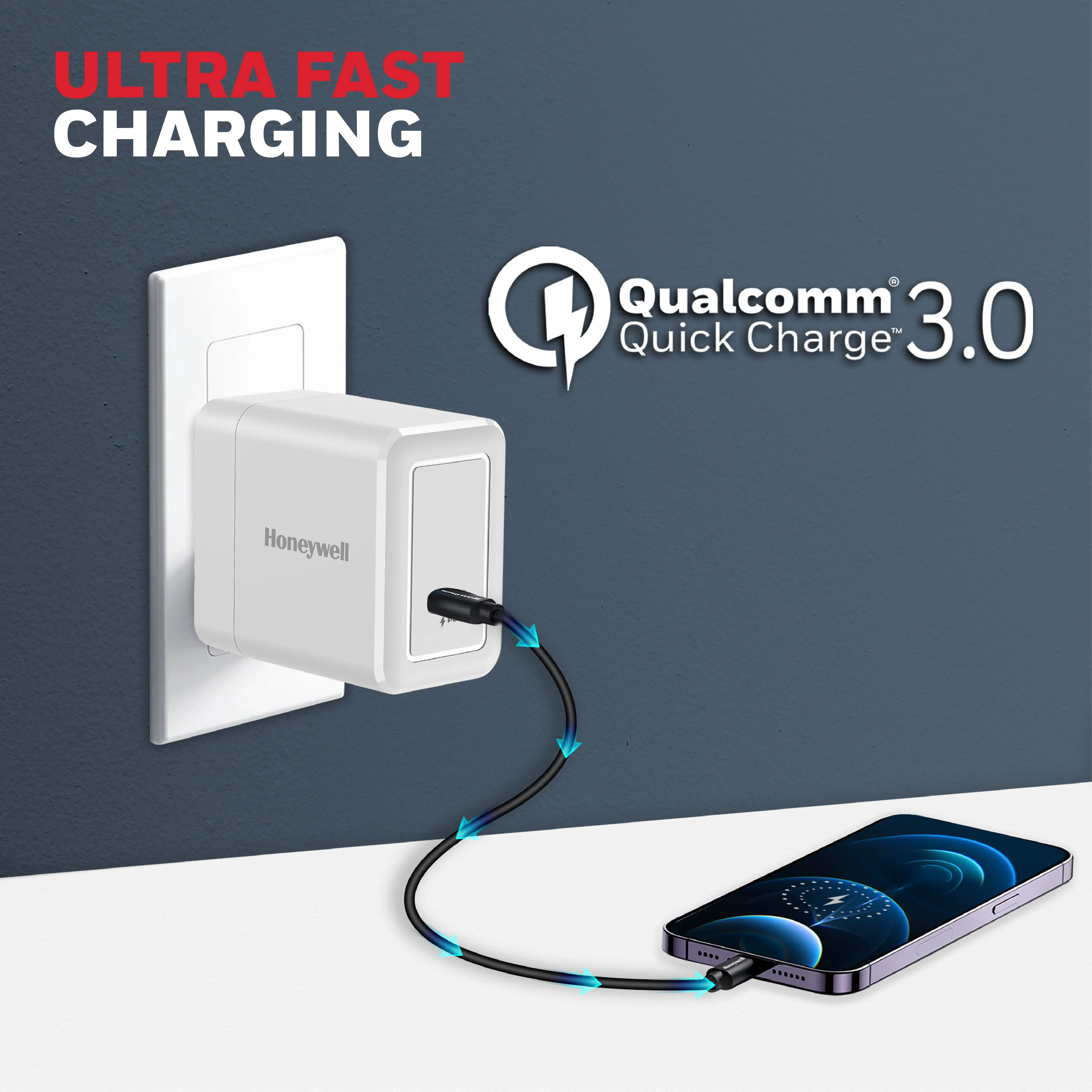 Zest Charger - PD 20W - Image 6
