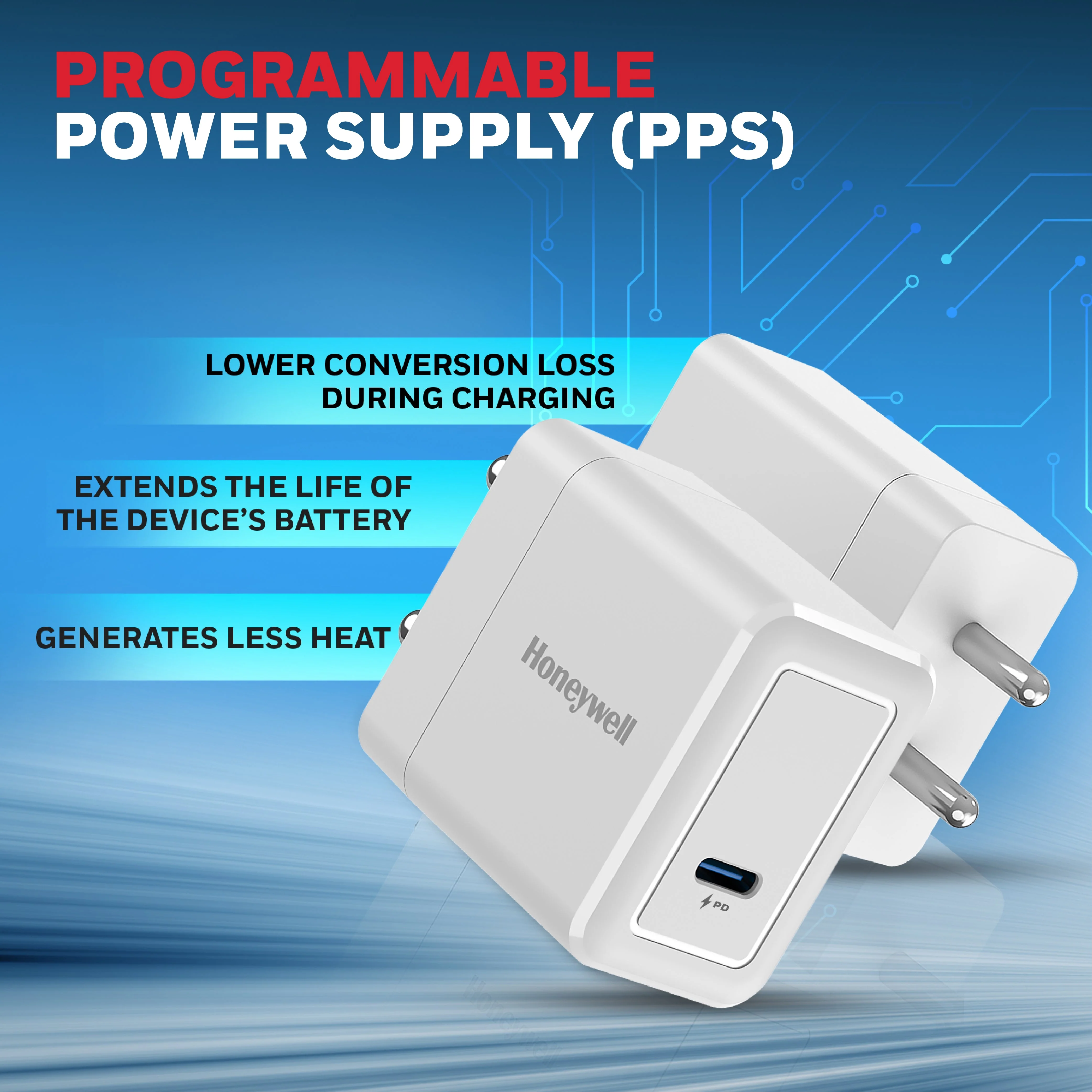 Zest Charger - PD 20W - Image 9