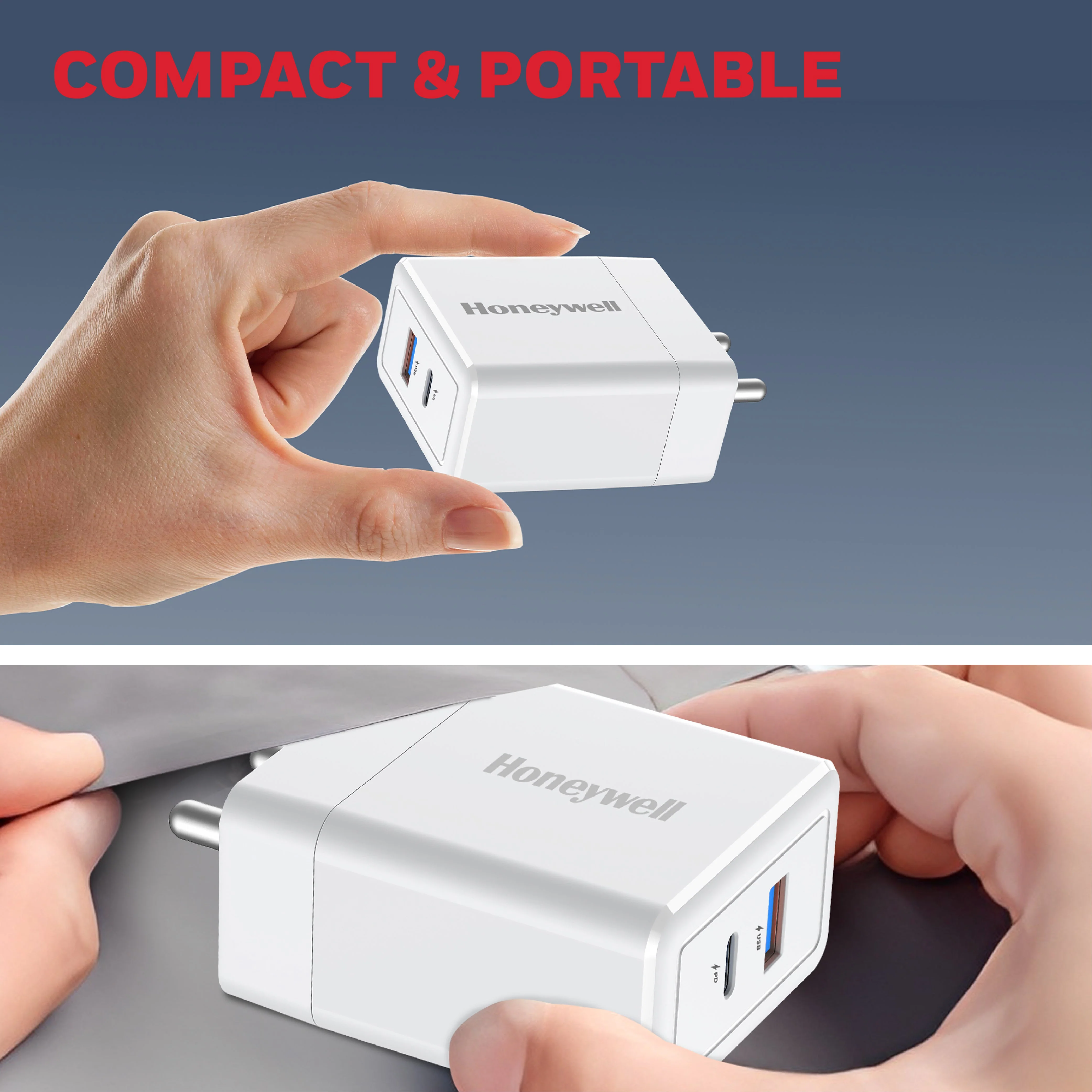 Zest Charger - PD 30W - Image 6