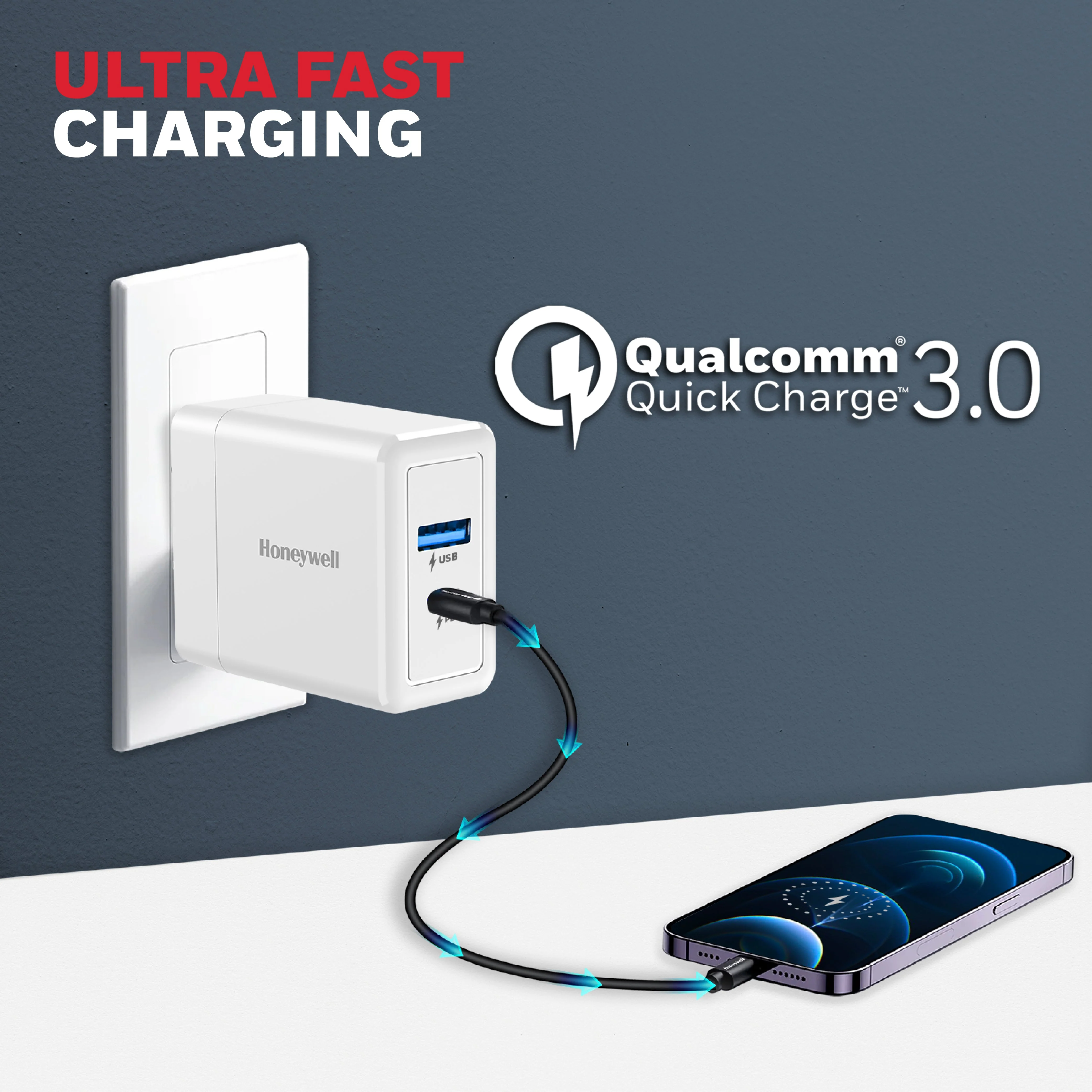 Zest Charger - PD 30W - Image 7