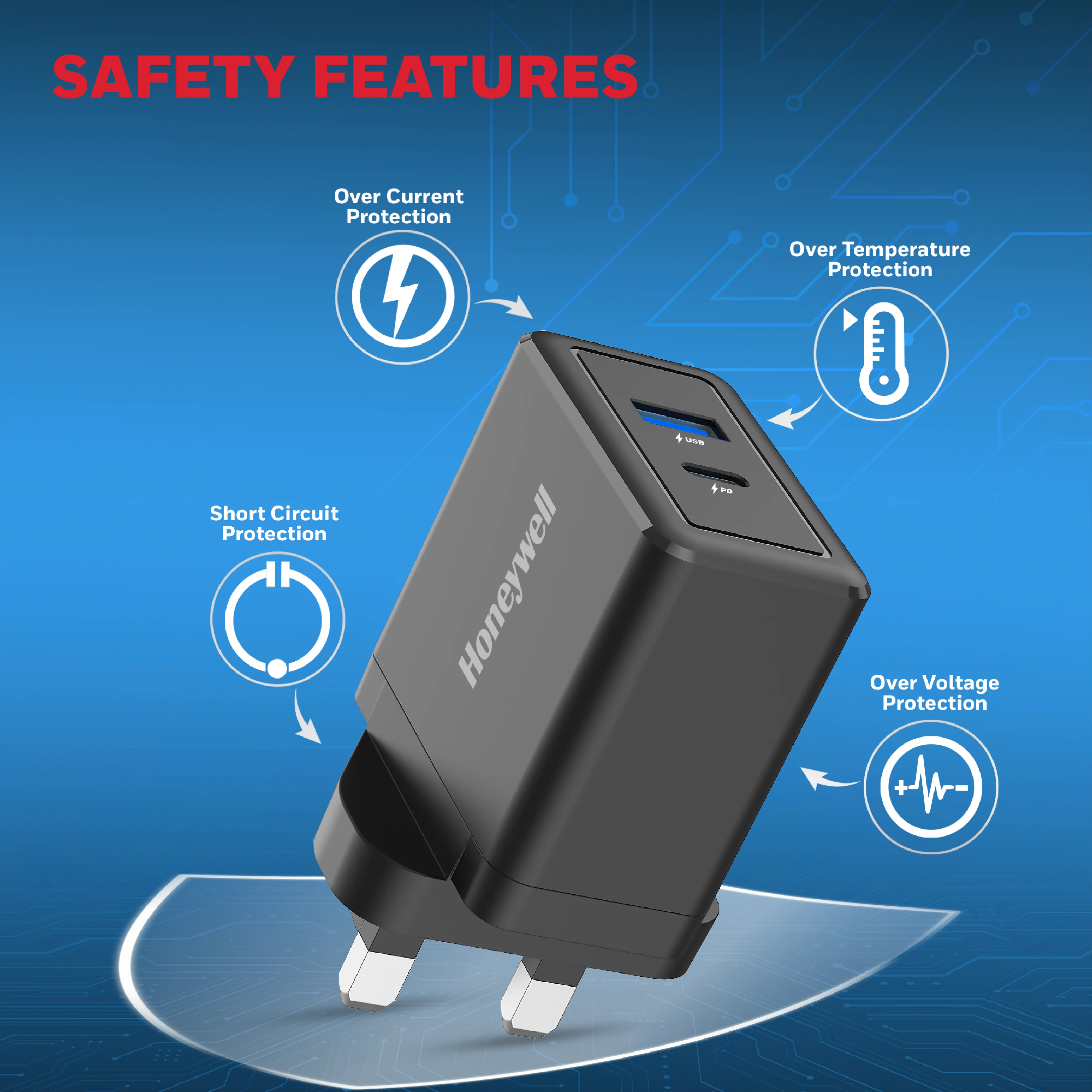Zest Charger - PD 30W - Image 2
