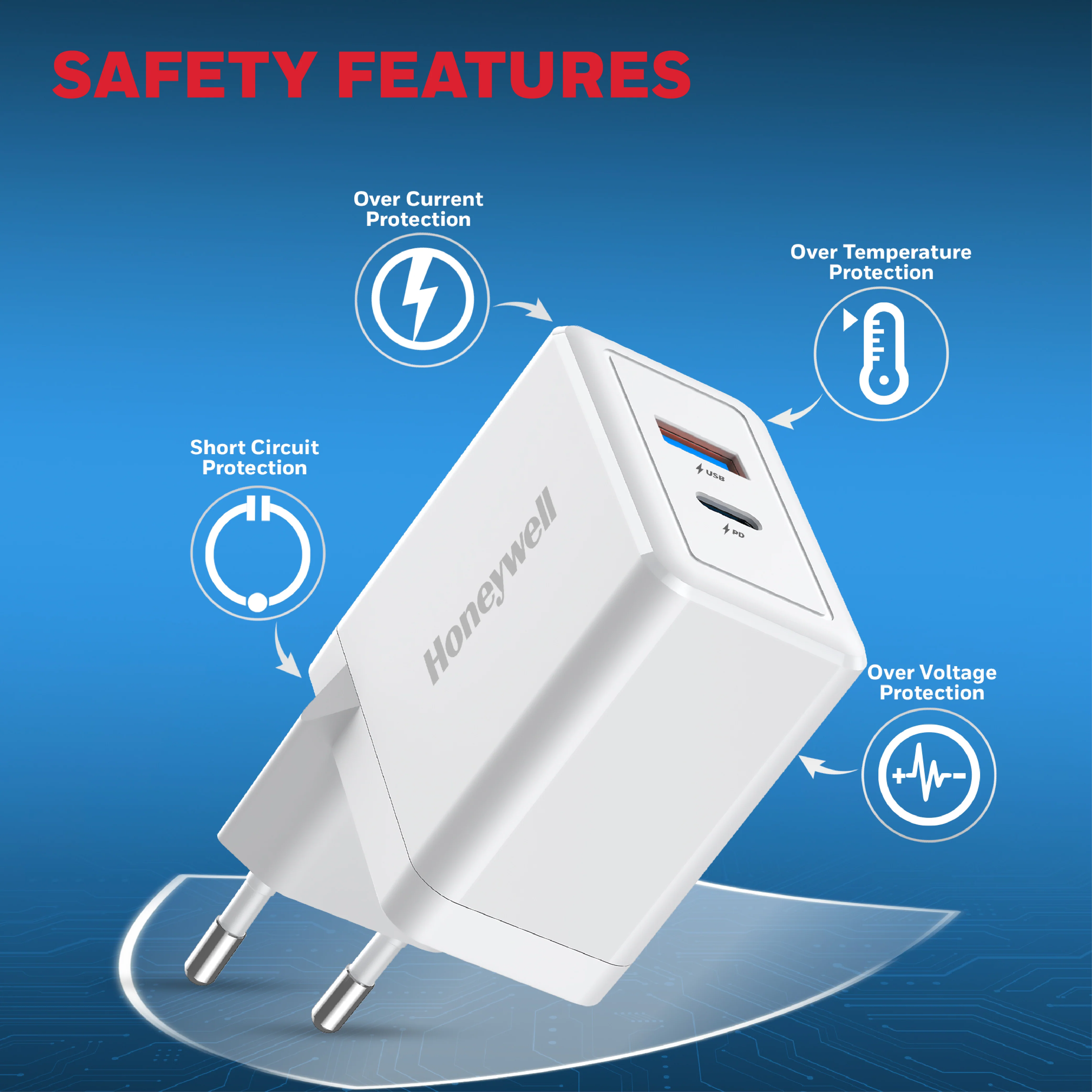 Zest Charger - PD 30W - Image 2
