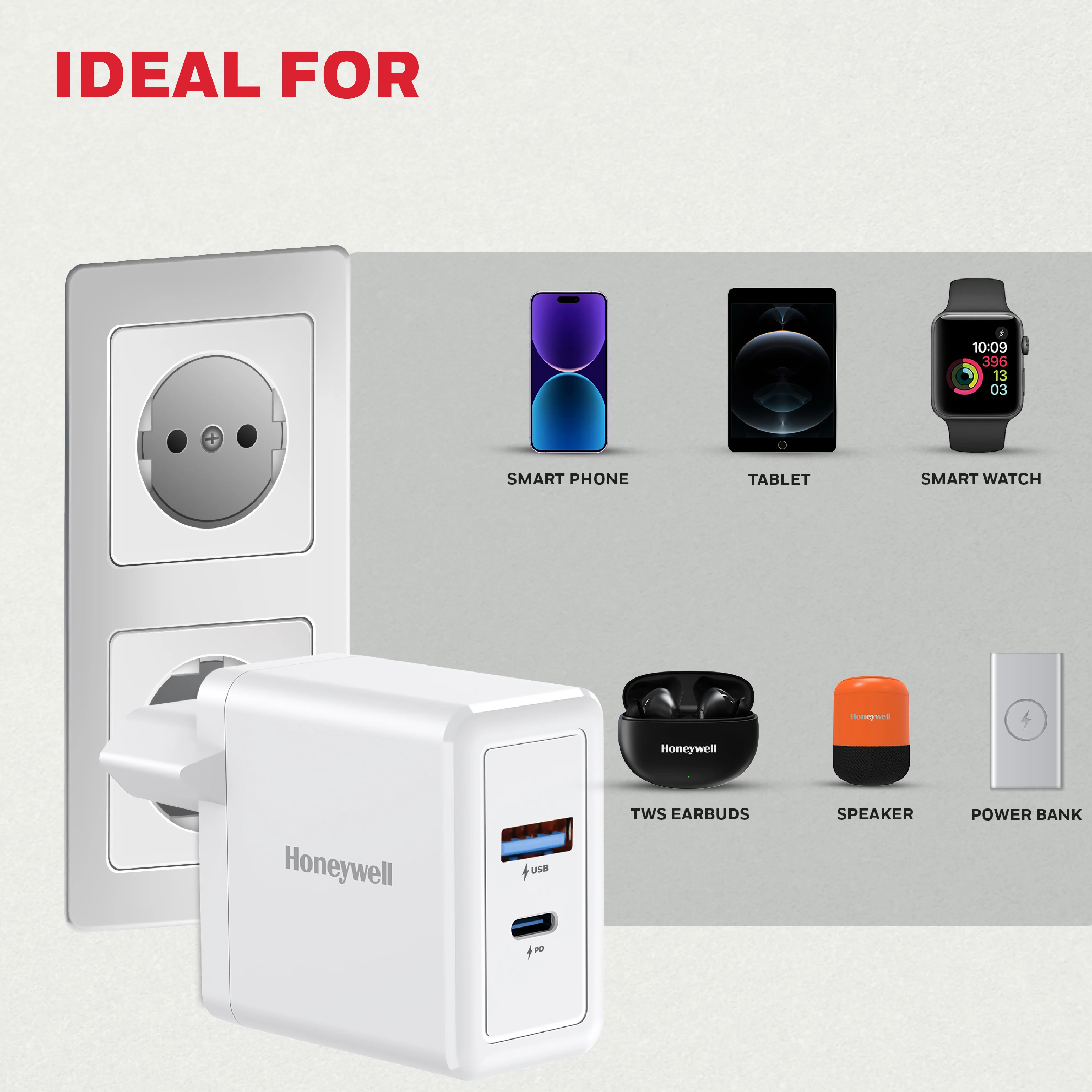 Zest Charger - PD 30W - Image 3