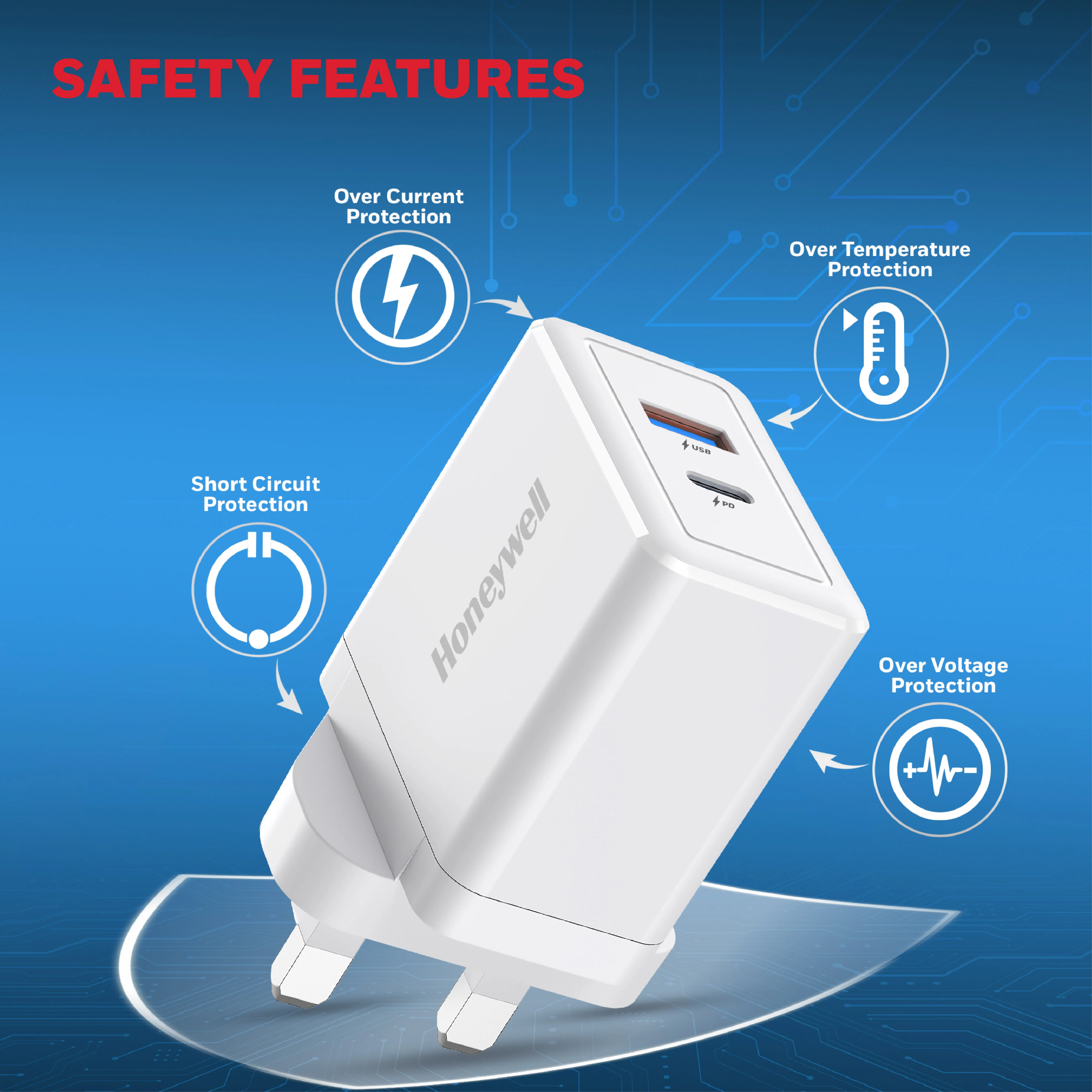 Zest Charger - PD 30W - Image 2