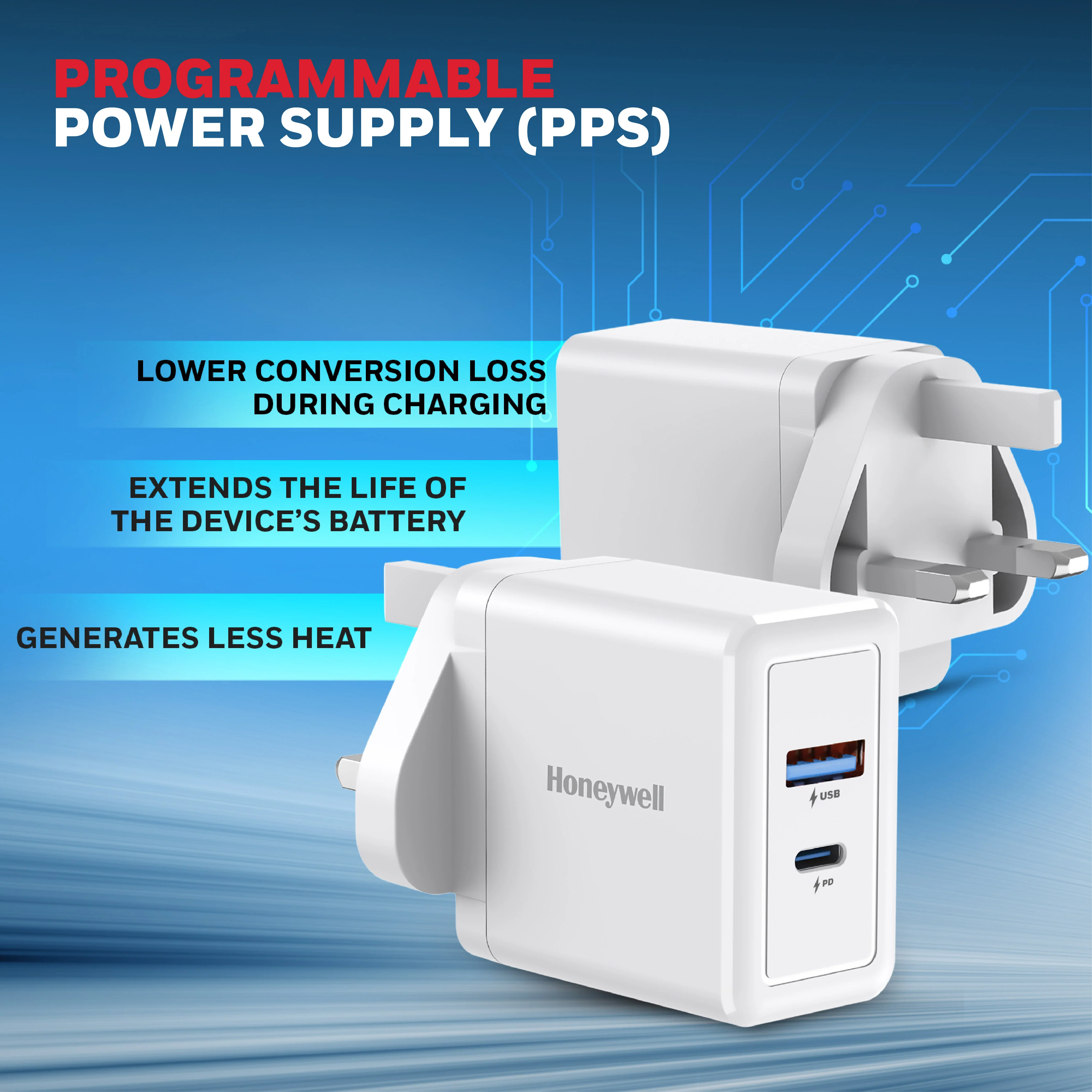 Zest Charger - PD 30W - Image 5