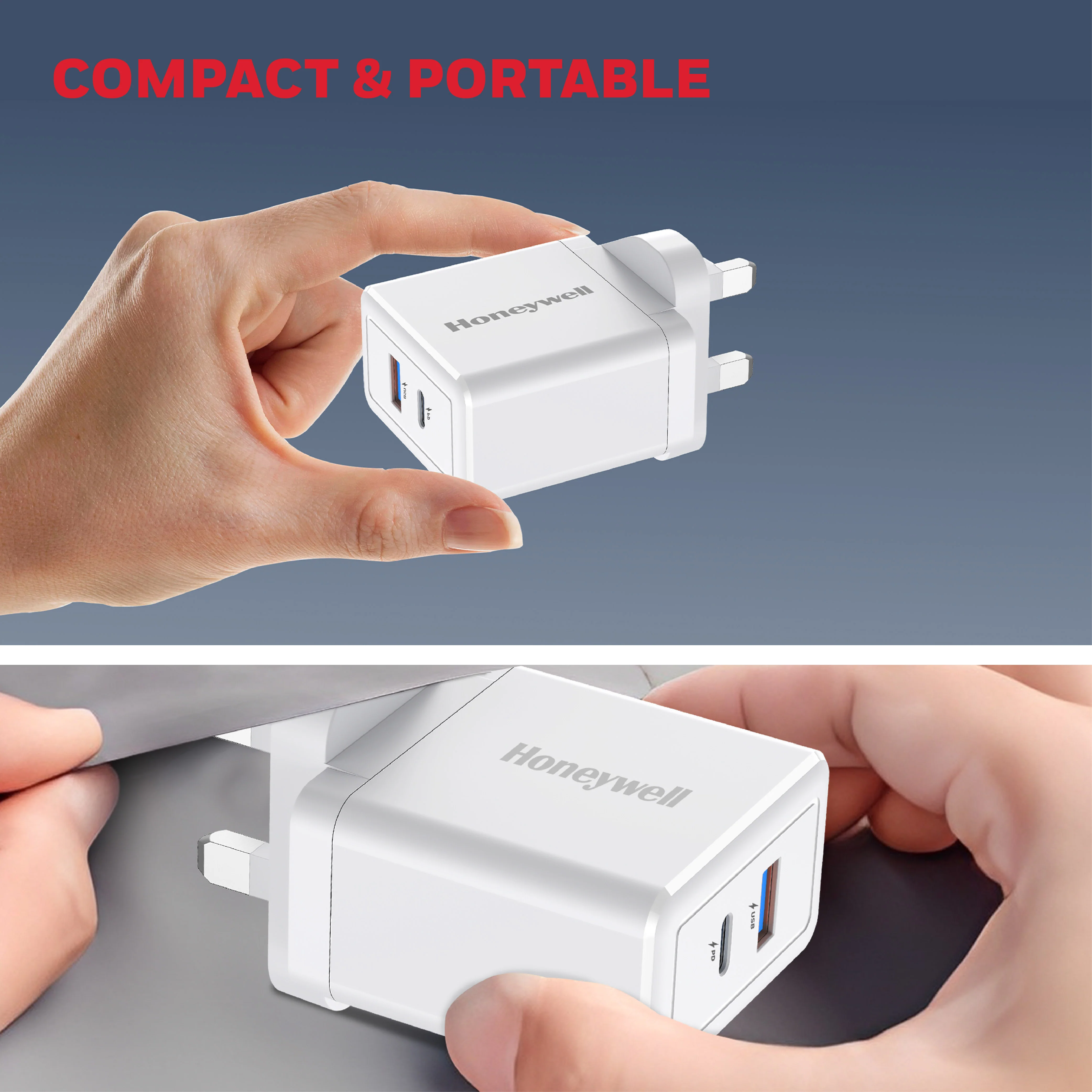 Zest Charger - PD 30W - Image 7